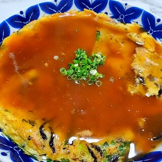 鯖たま